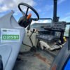 New Holland TD5.100 Tractor – 98HP 4WD Utility Farm Tractor 2015