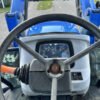New Holland TD5.100 Tractor – 98HP 4WD Utility Farm Tractor 2015