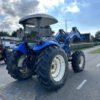 New Holland TD5.100 Tractor – 98HP 4WD Utility Farm Tractor 2015