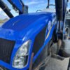 New Holland TD5.100 Tractor – 98HP 4WD Utility Farm Tractor 2015
