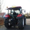 New Holland TL90A Farm Tractor – 90HP Turbo Diesel Agricultural Tractor 2005
