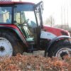 New Holland TL90A Farm Tractor – 90HP Turbo Diesel Agricultural Tractor 2005