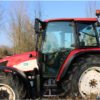 New Holland TL90A Farm Tractor – 90HP Turbo Diesel Agricultural Tractor 2005