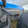 New Holland TM165 Tractor – 165HP 4WD Agricultural Farm Tractor 2000
