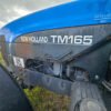 New Holland TM165 Tractor – 165HP 4WD Agricultural Farm Tractor 2000