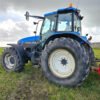 New Holland TM165 Tractor – 165HP 4WD Agricultural Farm Tractor 2000