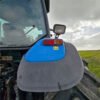 New Holland TM165 Tractor – 165HP 4WD Agricultural Farm Tractor 2000
