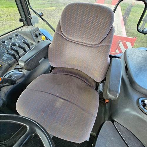 New Holland TM165 Tractor – 165HP 4WD Agricultural Farm Tractor 2000