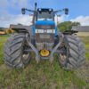 New Holland TM165 Tractor – 165HP 4WD Agricultural Farm Tractor 2000