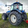 New Holland TM165 Tractor – 165HP 4WD Agricultural Farm Tractor 2000