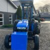 New Holland TN55D MED Byggelift Tractor – 53HP Agricultural Utility Tractor 2003 New Holland TN55D MED Byggelift Tractor – 53HP Agricultural Utility Tractor 2003