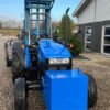 New Holland TN55D MED Byggelift Tractor – 53HP Agricultural Utility Tractor 2003 New Holland TN55D MED Byggelift Tractor – 53HP Agricultural Utility Tractor 2003
