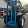 New Holland TN55D MED Byggelift Tractor – 53HP Agricultural Utility Tractor 2003 New Holland TN55D MED Byggelift Tractor – 53HP Agricultural Utility Tractor 2003