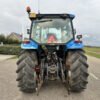 New Holland TS90 Tractor – 90HP Diesel Farm Tractor (2WD/4WD) 1999