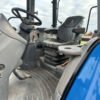 New Holland TS90 Tractor – 90HP Diesel Farm Tractor (2WD/4WD) 1999