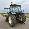 New Holland TS90 Tractor – 90HP Diesel Farm Tractor (2WD/4WD) 1999