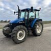 New Holland TS90 Tractor – 90HP Diesel Farm Tractor (2WD/4WD) 1999
