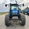 New Holland TS90 Tractor – 90HP Diesel Farm Tractor (2WD/4WD) 1999