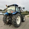 New Holland TS90 Tractor – 90HP Diesel Farm Tractor (2WD/4WD) 1999