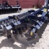 2025 Agro-Tom 3 Meter Disc Harrow – Heavy-Duty Soil Preparation & Tillage Equipment