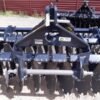 2025 Agro-Tom 3 Meter Disc Harrow – Heavy-Duty Soil Preparation & Tillage Equipment
