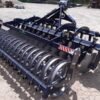 2025 Agro-Tom 3 Meter Disc Harrow – Heavy-Duty Soil Preparation & Tillage Equipment