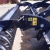 2025 Agro-Tom 3 Meter Disc Harrow – Heavy-Duty Soil Preparation & Tillage Equipment