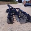 2025 Agro-Tom 3 Meter Disc Harrow – Heavy-Duty Soil Preparation & Tillage Equipment