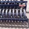 2025 Agro-Tom 3 Meter Disc Harrow – Heavy-Duty Soil Preparation & Tillage Equipment