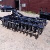 2025 Agro-Tom 3 Meter Disc Harrow – Heavy-Duty Soil Preparation & Tillage Equipment