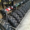 2026 Agro-Tom 4 m Trailed Disc Harrow with Drag Plank – Heavy-Duty Soil Tillage Equipment