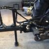 2026 Agro-Tom 4 m Trailed Disc Harrow with Drag Plank – Heavy-Duty Soil Tillage Equipment