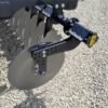 2025 Agro-Tom 6.0 m HD Bugseret Disc Harrow – Heavy-Duty Trailed Soil Tillage Equipment