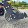2025 Agro-Tom 6.0 m HD Bugseret Disc Harrow – Heavy-Duty Trailed Soil Tillage Equipment