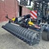 2026 Agro-Tom 6 Meter Disc Harrow – Heavy-Duty Hydraulic Soil Preparation Implement