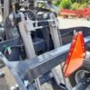 2026 Agro-Tom 6 Meter Disc Harrow – Heavy-Duty Hydraulic Soil Preparation Implement