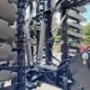 2026 Agro-Tom 6 Meter Disc Harrow – Heavy-Duty Hydraulic Soil Preparation Implement