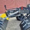 2026 Agro-Tom 6 Meter Disc Harrow – Heavy-Duty Hydraulic Soil Preparation Implement