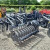 2026 Agro-Tom 6 Meter Disc Harrow – Heavy-Duty Hydraulic Soil Preparation Implement