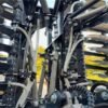 2026 Agro-Tom 6 Meter Disc Harrow HD Model – Heavy-Duty Hydraulic Folding Tillage Equipment
