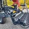 2026 Agro-Tom 6 Meter Disc Harrow HD Model – Heavy-Duty Hydraulic Folding Tillage Equipment
