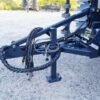 2026 Agro-Tom 6 Meter Disc Harrow HD Model – Heavy-Duty Hydraulic Folding Tillage Equipment