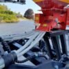 2026 Agro-Tom 6 Meter Disc Harrow HD Model – Heavy-Duty Hydraulic Folding Tillage Equipment