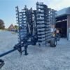 2026 Agro-Tom 6 Meter Disc Harrow HD Model – Heavy-Duty Hydraulic Folding Tillage Equipment
