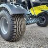 2026 Agro-Tom 6 Meter Disc Harrow HD Model – Heavy-Duty Hydraulic Folding Tillage Equipment