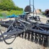 2026 Agro-Tom ATHL 6 m Disc Harrow – Heavy-Duty Hydraulic Folding Soil Cultivator