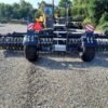 2026 Agro-Tom ATHL 6 m Disc Harrow – Heavy-Duty Hydraulic Folding Soil Cultivator
