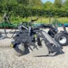2026 Agro-Tom ATHL 6 m Disc Harrow – Heavy-Duty Hydraulic Folding Soil Cultivator