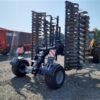 2026 Agro-Tom ATHL 6 m Disc Harrow – Heavy-Duty Hydraulic Folding Soil Cultivator