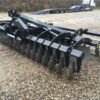 2026 Agro-Tom ATL 4.0 Disc Harrow – 4m Heavy-Duty Soil Cultivation Implement